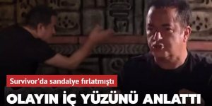 Acun Ilıcalı olayın iç yüzünü anlattı