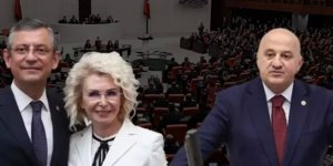 CHP’de 'Şükran Kütükçü' krizi!