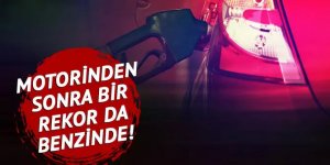 Benzin zammı ile akaryakıt fiyatları rekora koştu!