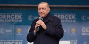 Erdoğan: CHP zihniyeti aynı kafayla yoluna devam ediyor