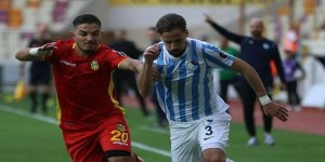 Erzurumspor FK: Dadaş'ta Ufuk Budak şoku…