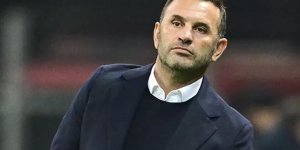 Okan Buruk'un maç sonunda söyledikleri Galatasaray yönetimini üzdü!