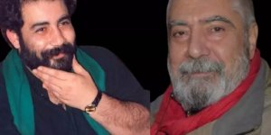 Ahmet Kaya'nın abisi Mustafa Kaya hayatını kaybetti!