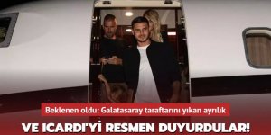 Beklenen oldu: Galatasaray taraftarını yıkan ayrılık