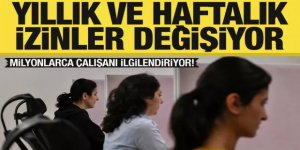 Çalışma saatleri kısalırsa maaşlar da düşecek mi?