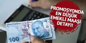 İşte Şubat ayı en yüksek emekli maaşı promosyonu veren bankalar