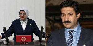 "Herkes Anadilini Evinde Konuşsun" Diyen AKP'li Vekile Eski AKP'liden Tepki