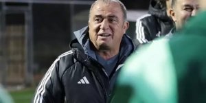 Fatih Terim, Yunanistan'da tarih yazdı!