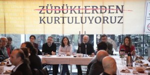 TKP belediye başkan adaylarını tanıttı.