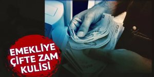 Hem bayram ikramiyesi hem seyyanen zam!