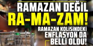 Razaman değil RamaZAM geliyor