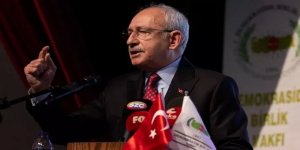 Kılıçdaroğlu'ndan dikkat çeken 'Lütfü Savaş' yorumu!