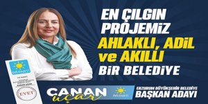 Bu bir ilandır