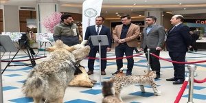 Erzurum'da Fotoğraf ve Tahnit Sergisi