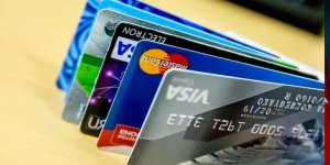 Kredi kartı limitlerine düzenleme sinyali!