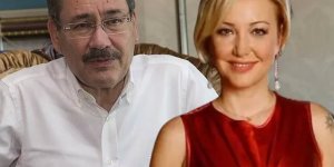 Melih Gökçek'ten Berna Laçin'e tepki çeken ifade!