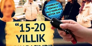 İndirimli sıfır otomobil vaadiyle milyonlarca lira dolandırdı