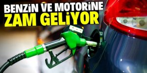 Kriz yeniden alevlendi! Benzin ve motorine zam geliyor!