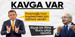 CHP'de Dem Parti krizi: Kemal Kılıçdaroğlu, Fatih Portakal'ın iddialarına cevap verdi