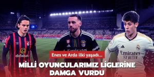 Tüm gözler onun üzerindeydi! Ne yaptın sen Abdülkadir