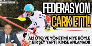 Yarışlar Erzurum'da yapılacak