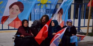 İYİ Parti Büyükşehir Belediye Başkanı adayı Uçar'dan 12 Mart mesajı