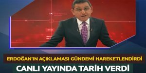 Cumhurbaşkanı Erdoğan 'Son seçim' dedi, gündem hareketlendi!