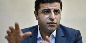 Avukatları duyurdu: Demirtaş'a 'arama' dayatması