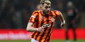 Galatasaray'ın istikrar abidesi Barış Alper Yılmaz