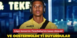 Çılgın bonservis: Fenerbahçe'nin kasası dolacak