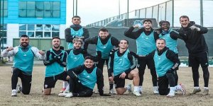 Erzurumspor Cuma'ya kadar izinli