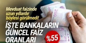 TCMB faiz kararını açıkladı