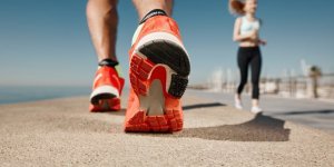 Koşu Ayakkabısı Farkı Nedir?