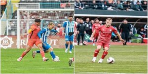 Erzurumspor FK: Dadaş Sefa sürüyor