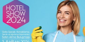 Bodrum HOTEL SHOW 2024’e Hazırlanıyor