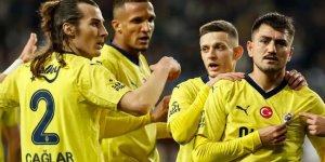 Fenerbahçeli oyunculardan ligden çekilme oylaması!