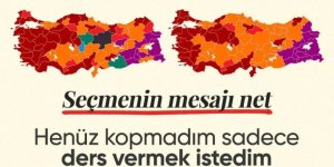 31 Mart 2024 Türkiye genelinde il genel meclislerinde sonuçlar