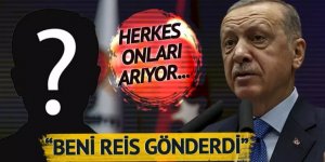'Beni Reis gönderdi...' AK Parti'de Erdoğan'ın kibir çıkışı sonrası herkes onları arıyor!