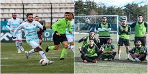 Erzurumspor FK: Milli ara Dadaş'a yaradı