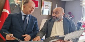 GSİM'de Yüksek İrtifa zirvesi