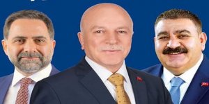 Erzurum'un AK Partili başkanları yarın mazbata alacak