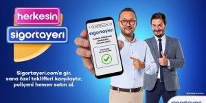 Size Özel Avantajlar Sunan Trafik Sigortası Teklifi