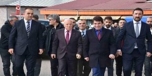 İspir'de seçim sonuçları itirazına ret