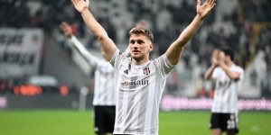 Beşiktaş, bu akşam da Semih Kılıçsoy'un ayaklarına bakacak