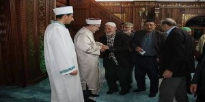 Pazaryolu'nda Ramazan bereketi