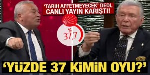 Uğur Dündar ve Cemal Enginyurt arasında Kılıçdaroğlu gerilimi!