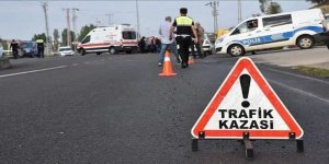 Erzurum Trafik kazalarında  bölgede 3. sırada