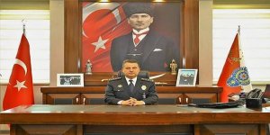 Erzurum Emniyet Müdürü Kadir Yırtar'dan açıklama