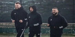 Erzurumspor FK, Karla karışık idman