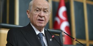 Bahçeli: İran-İsrail gerilimi planlanan bir tiyatro